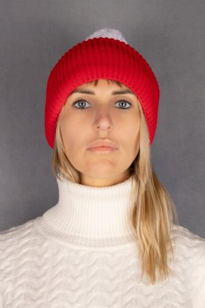 Christmas 2 in 1 Balaclava