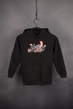 Hoody MERRY ULTRAS kids