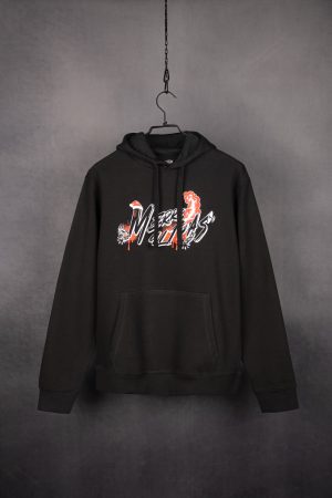 Hoody MERRY ULTRAS unisex