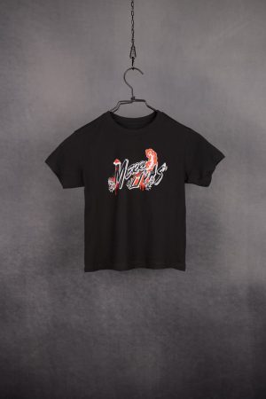 T-shirt MERRY ULTRAS kids