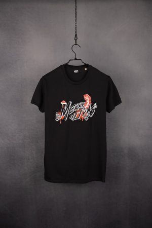 T-shirt MERRY ULTRAS man