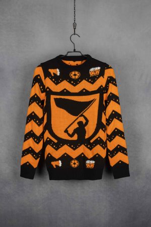 XMAS Jumper