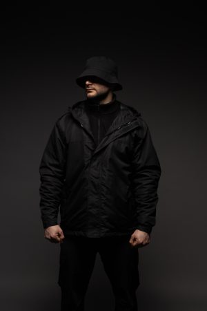 POLAR Jacket