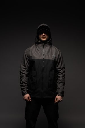 Ripstop MU-RAIN Bicolor