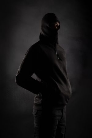 NINJA DIABOLIK HOODIE – ULTRAS LINE