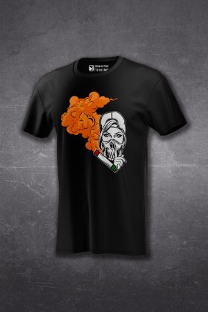 T-shirt "Ultras Women"