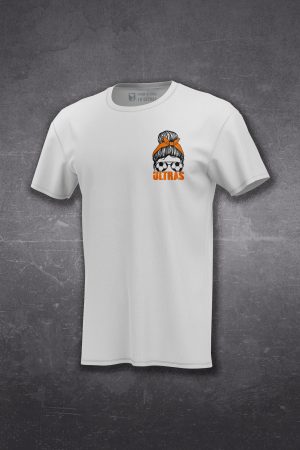 T-shirt "Ultras Mum"