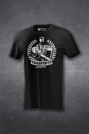 T-shirt "Trasferte Libere"